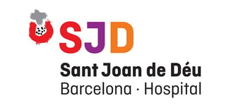 Logo Hospital Sant Joan de Deu