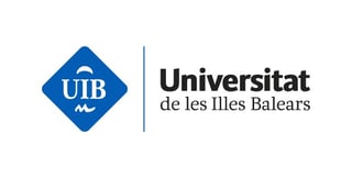Logo Universitat de les Illes Balears