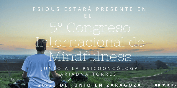 Psious Congreso Internacional de Mindfulness