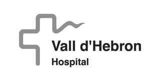 Logo Hospital Vall d´Hebron 