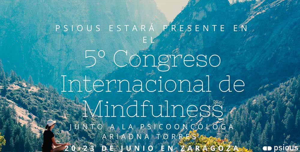 congreso internacional mindfulness psious 